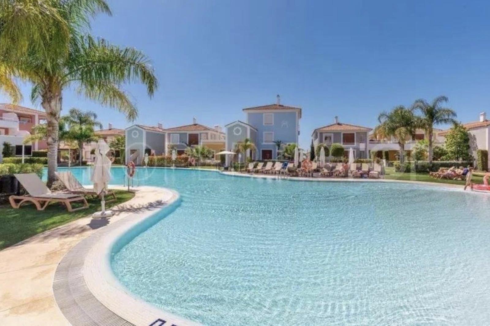 Penthouse for Sale in Estepona