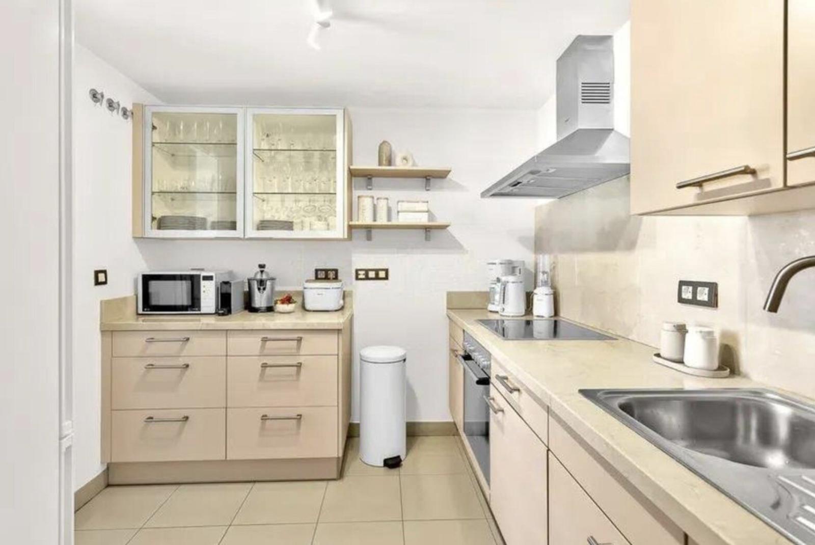 Penthouse for Sale in Estepona
