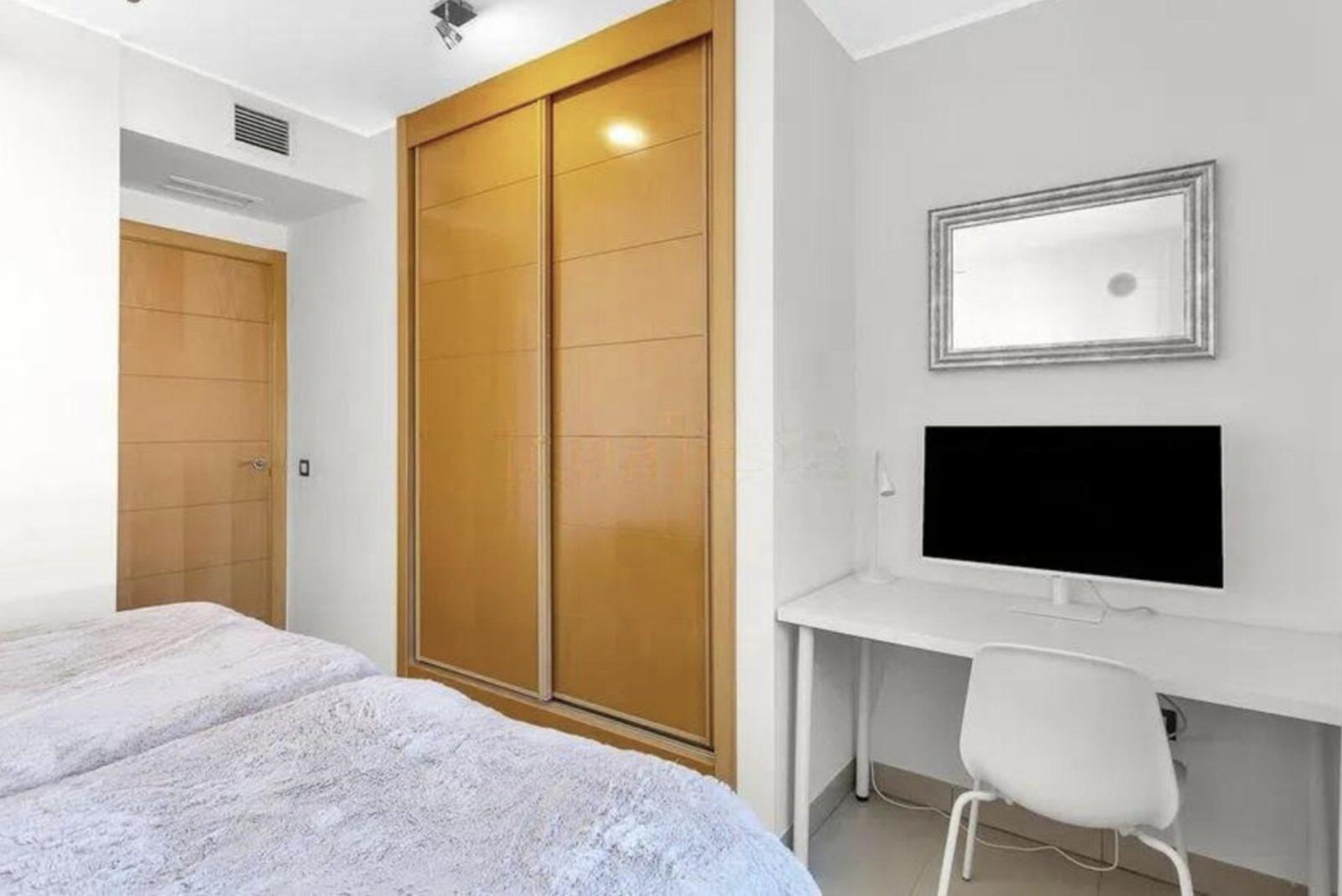 Penthouse for Sale in Estepona