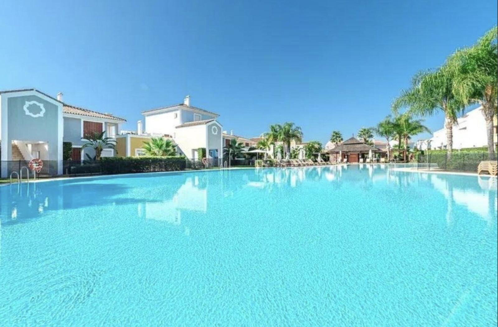 Penthouse for Sale in Estepona