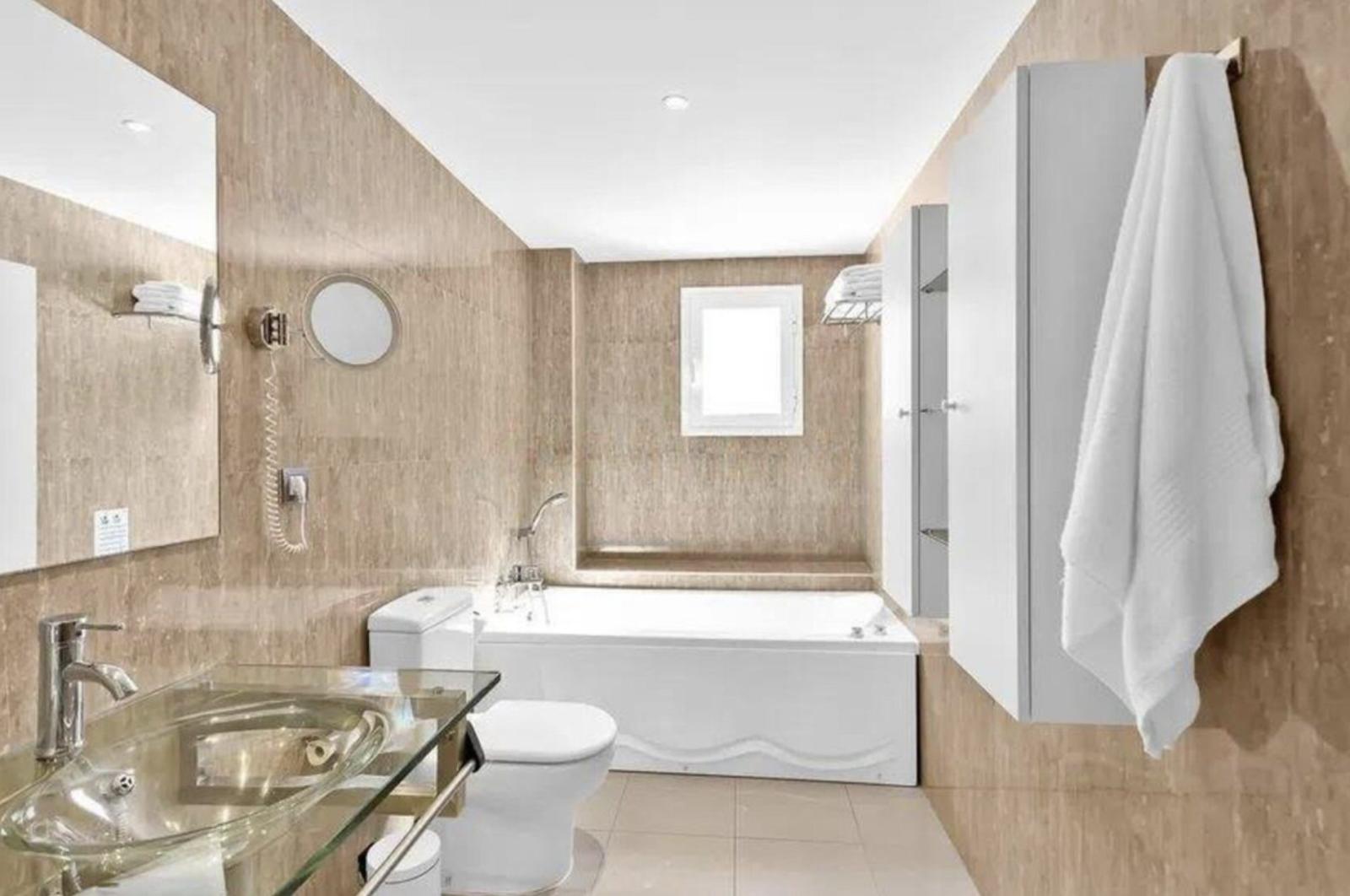 Penthouse for Sale in Estepona
