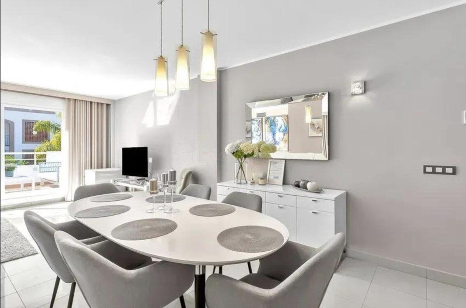 Penthouse for Sale in Estepona