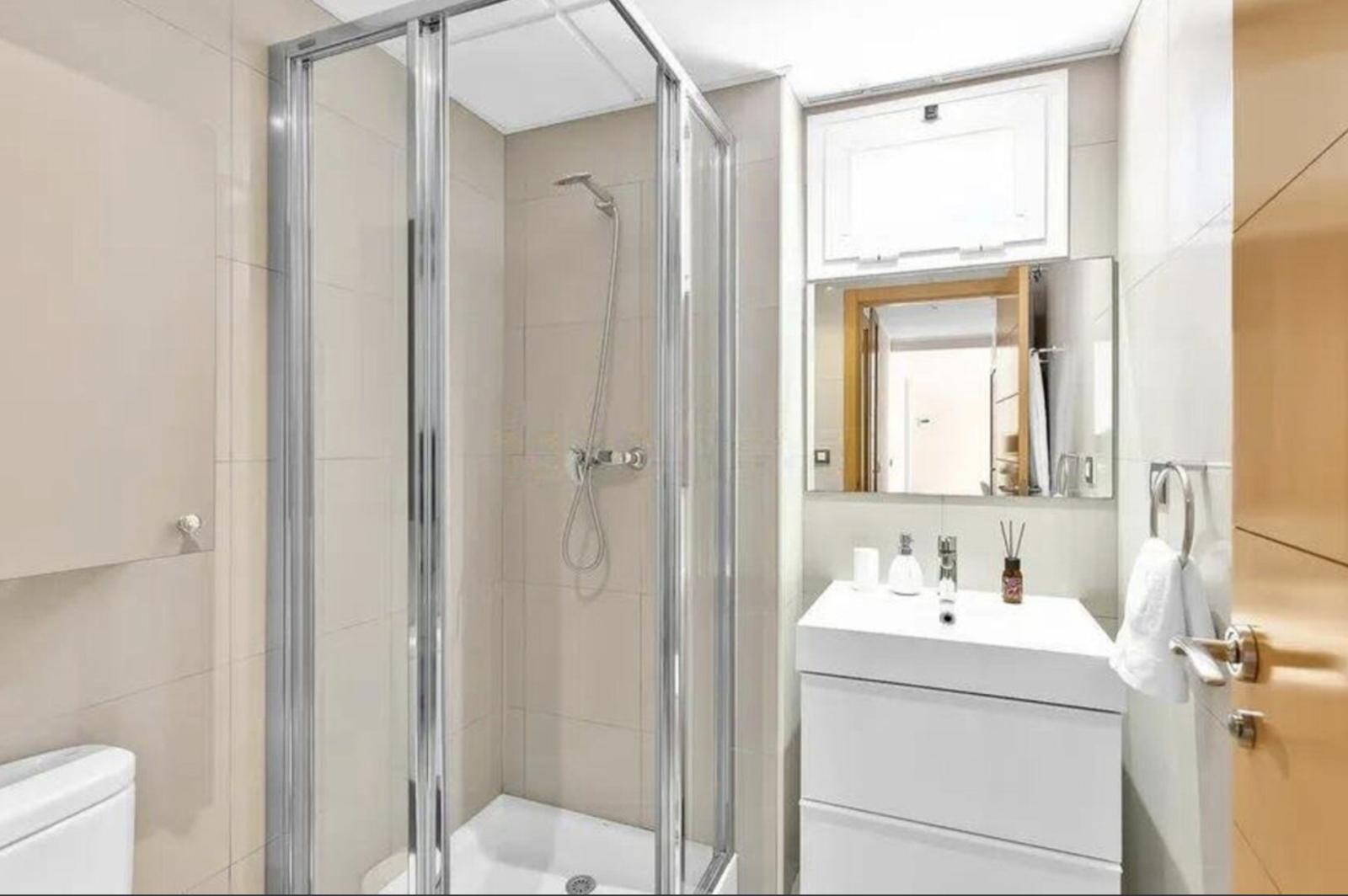 Penthouse for Sale in Estepona