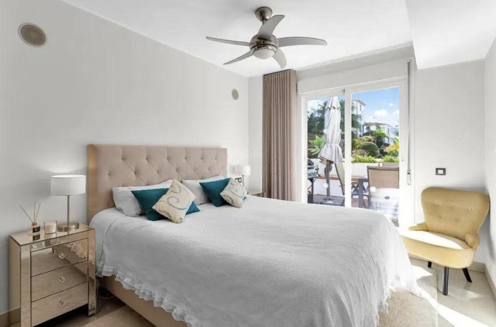 Penthouse for Sale in Estepona
