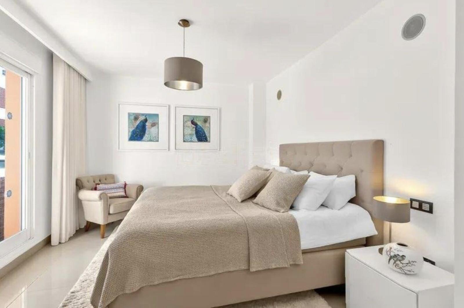 Penthouse for Sale in Estepona