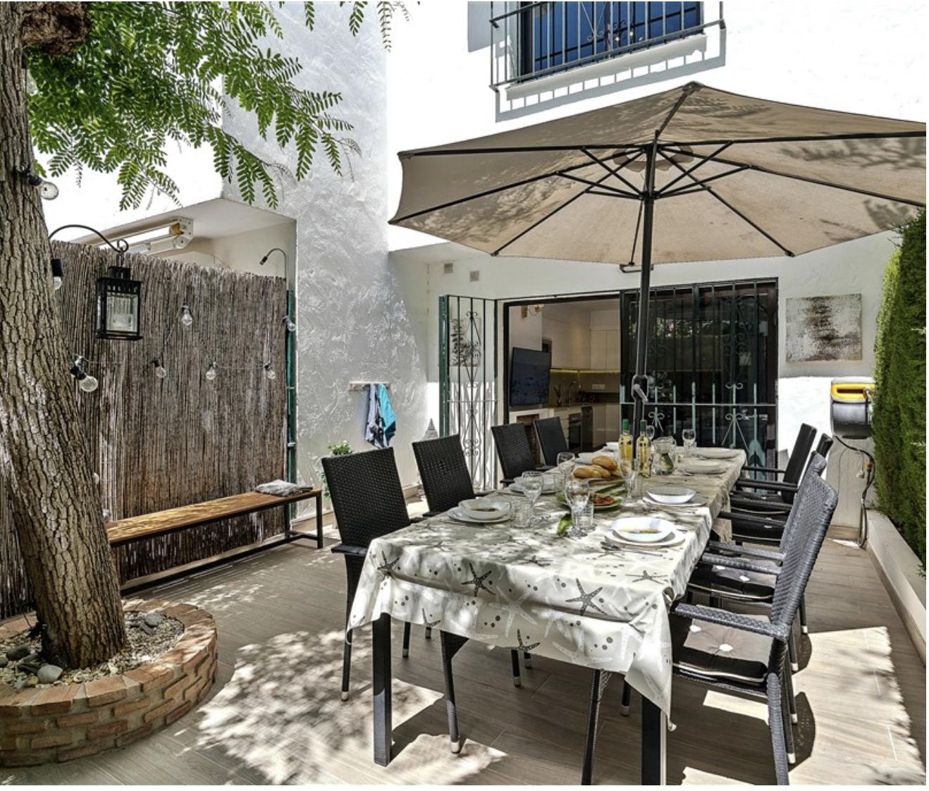 Casa en Venta en Marbella