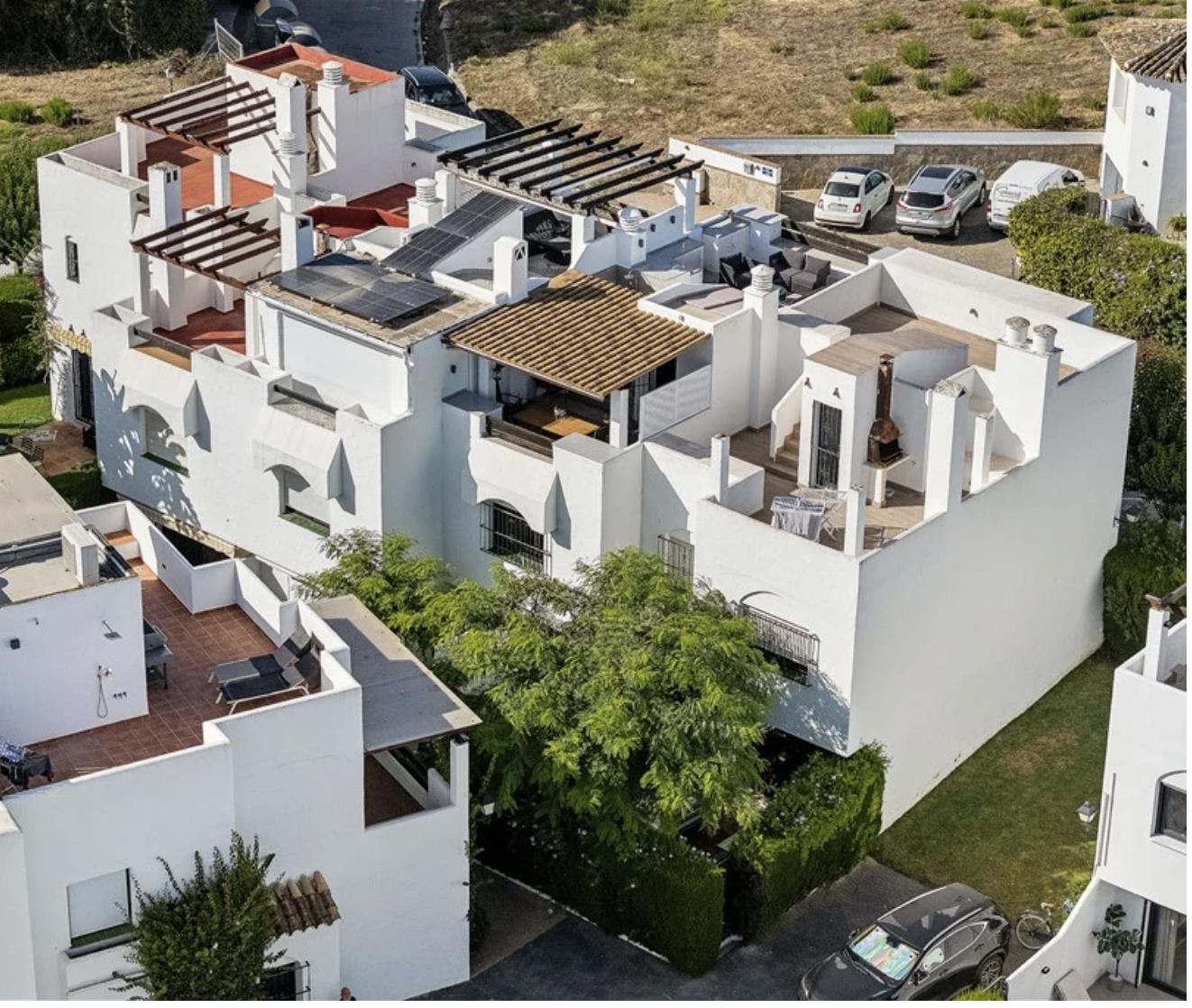 Casa en Venta en Marbella