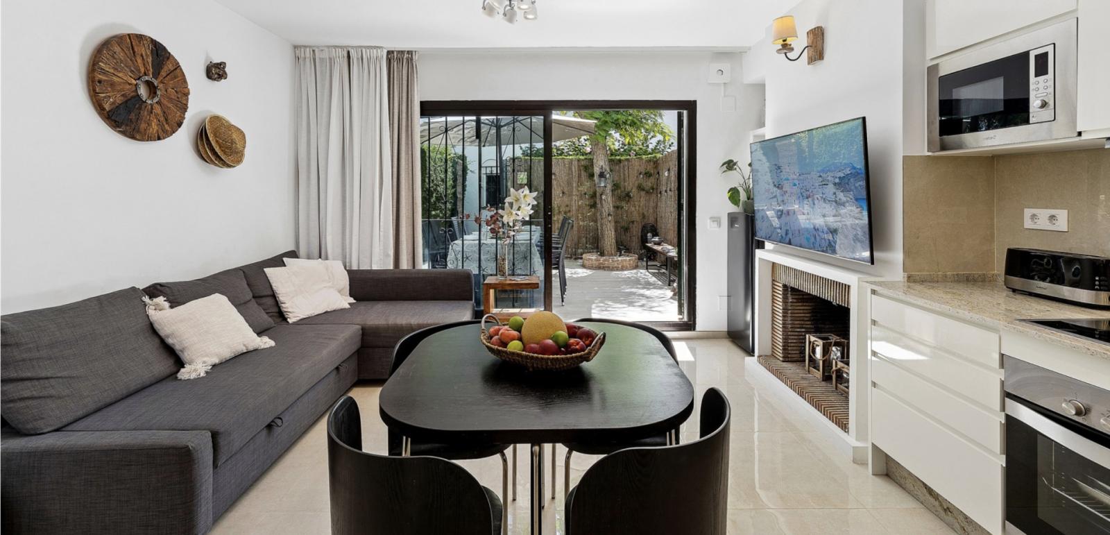 Casa en Venta en Marbella