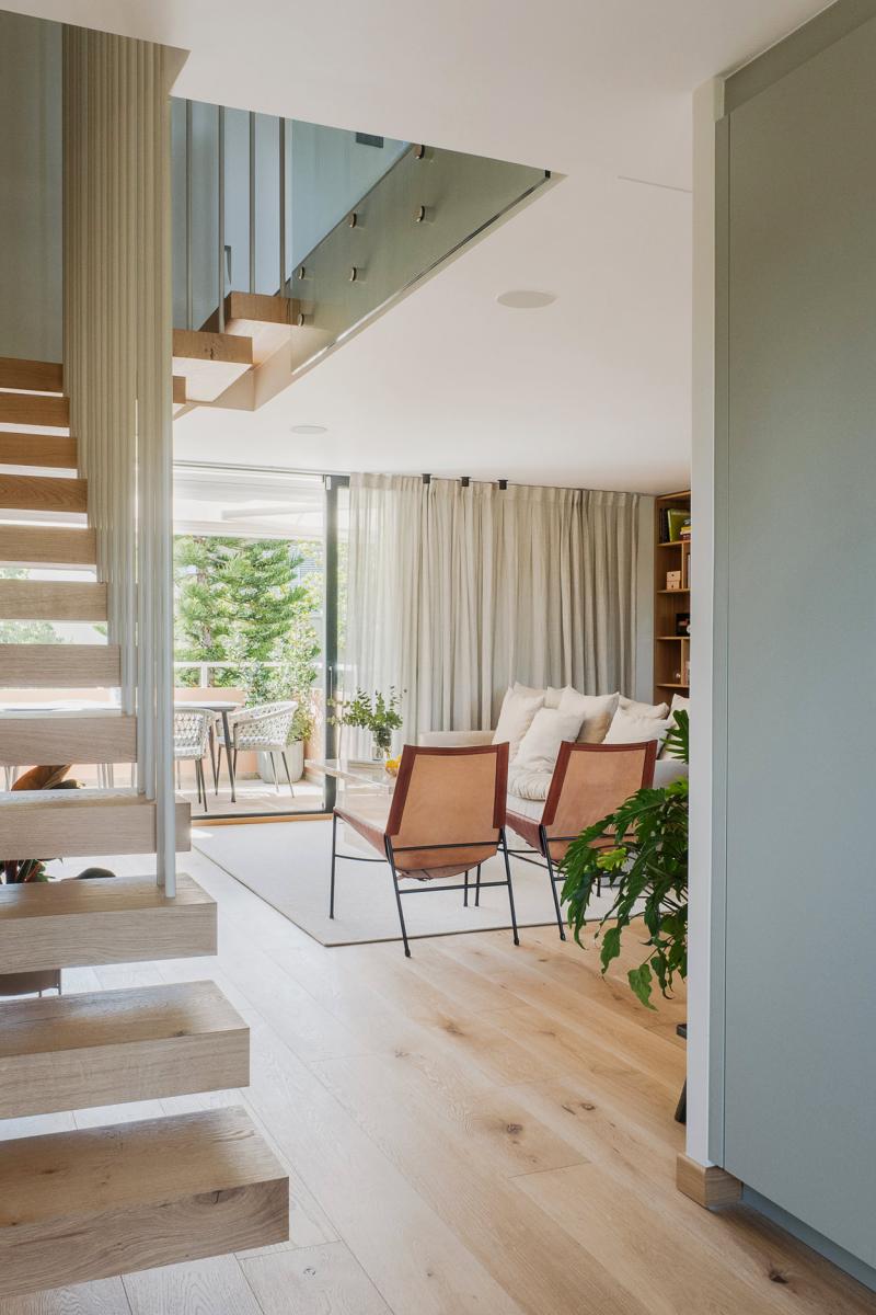 Ático en Venta en Palma de Mallorca