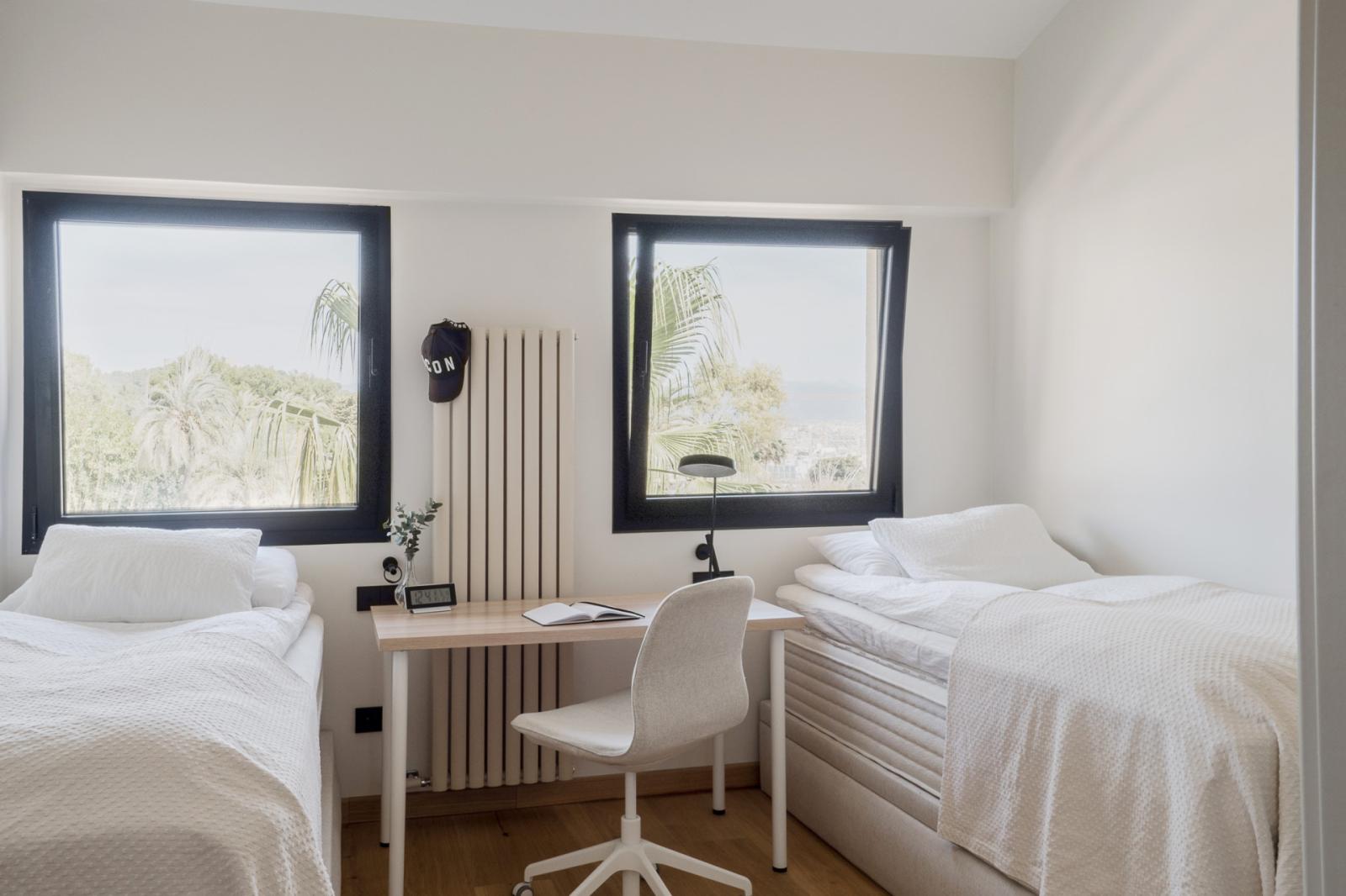 Ático en Venta en Palma de Mallorca