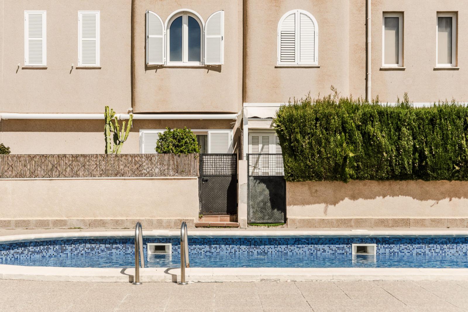 Ático en Venta en Palma de Mallorca