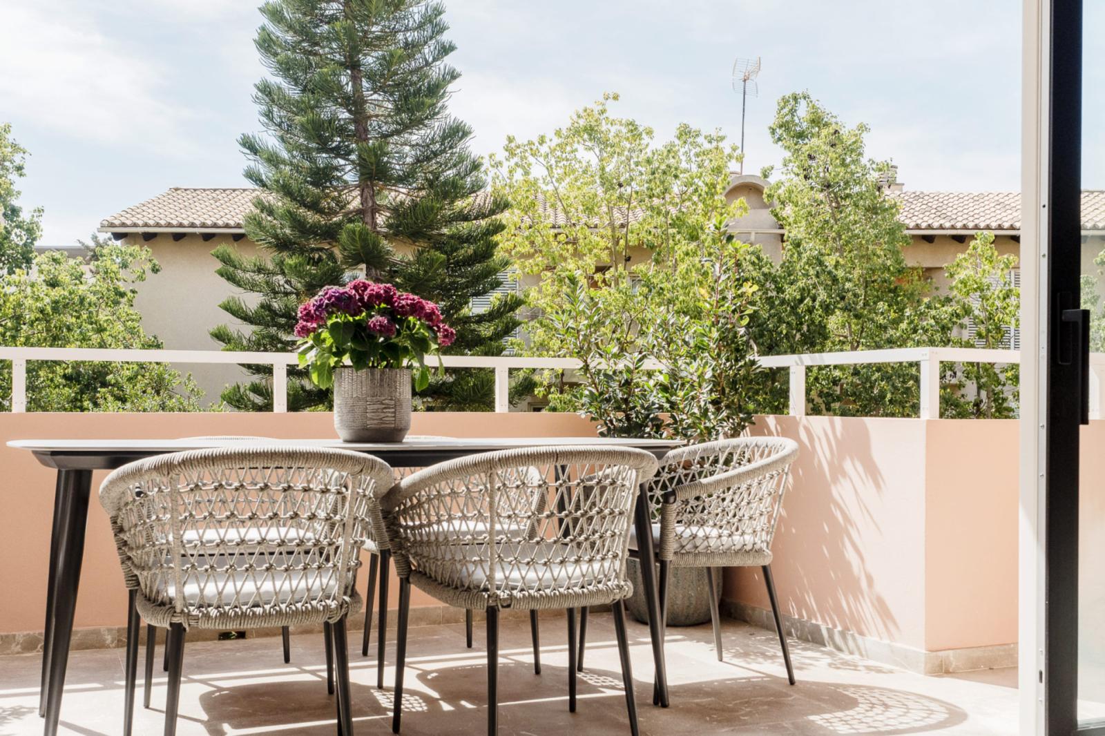 Ático en Venta en Palma de Mallorca