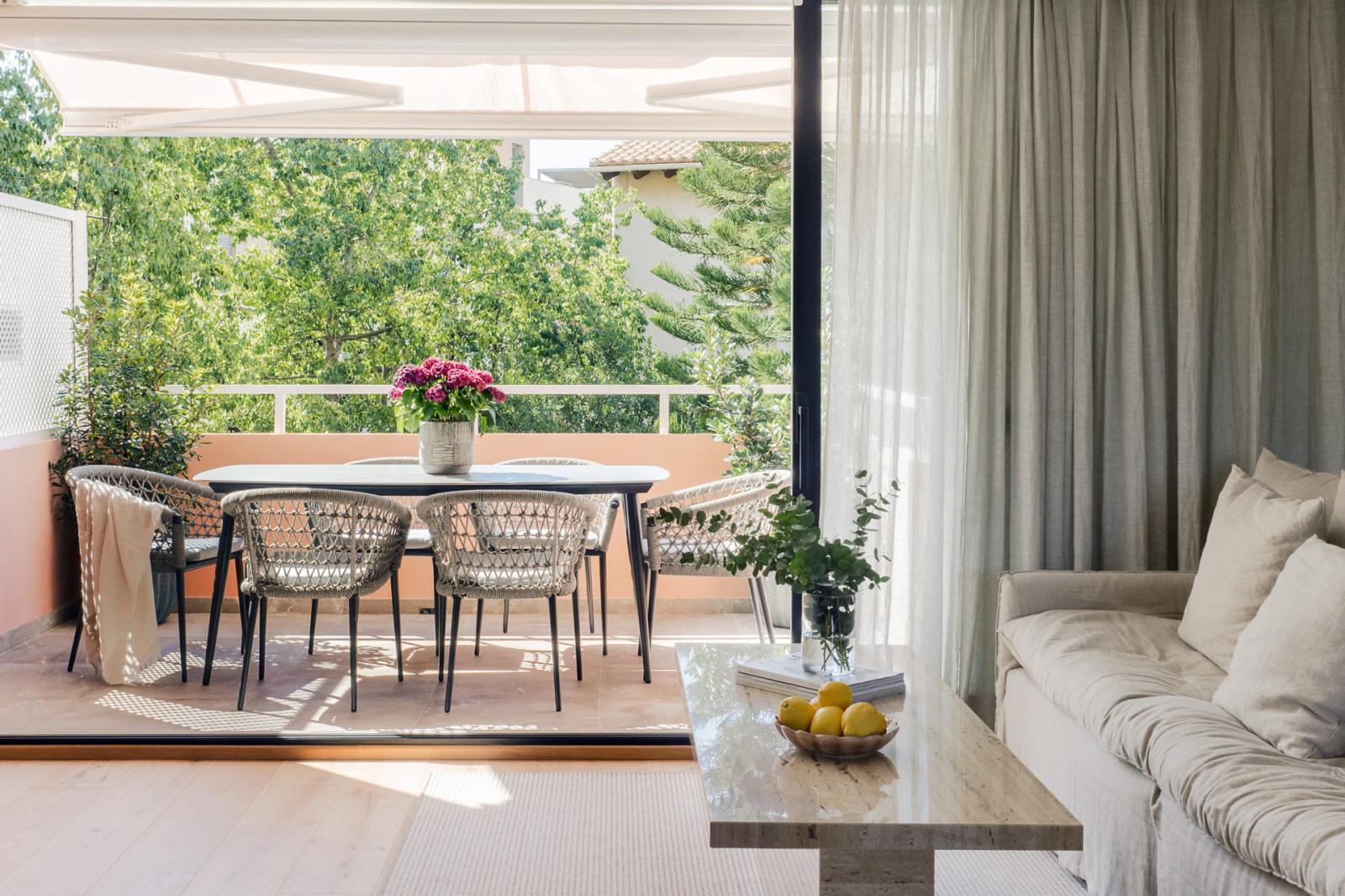Ático en Venta en Palma de Mallorca