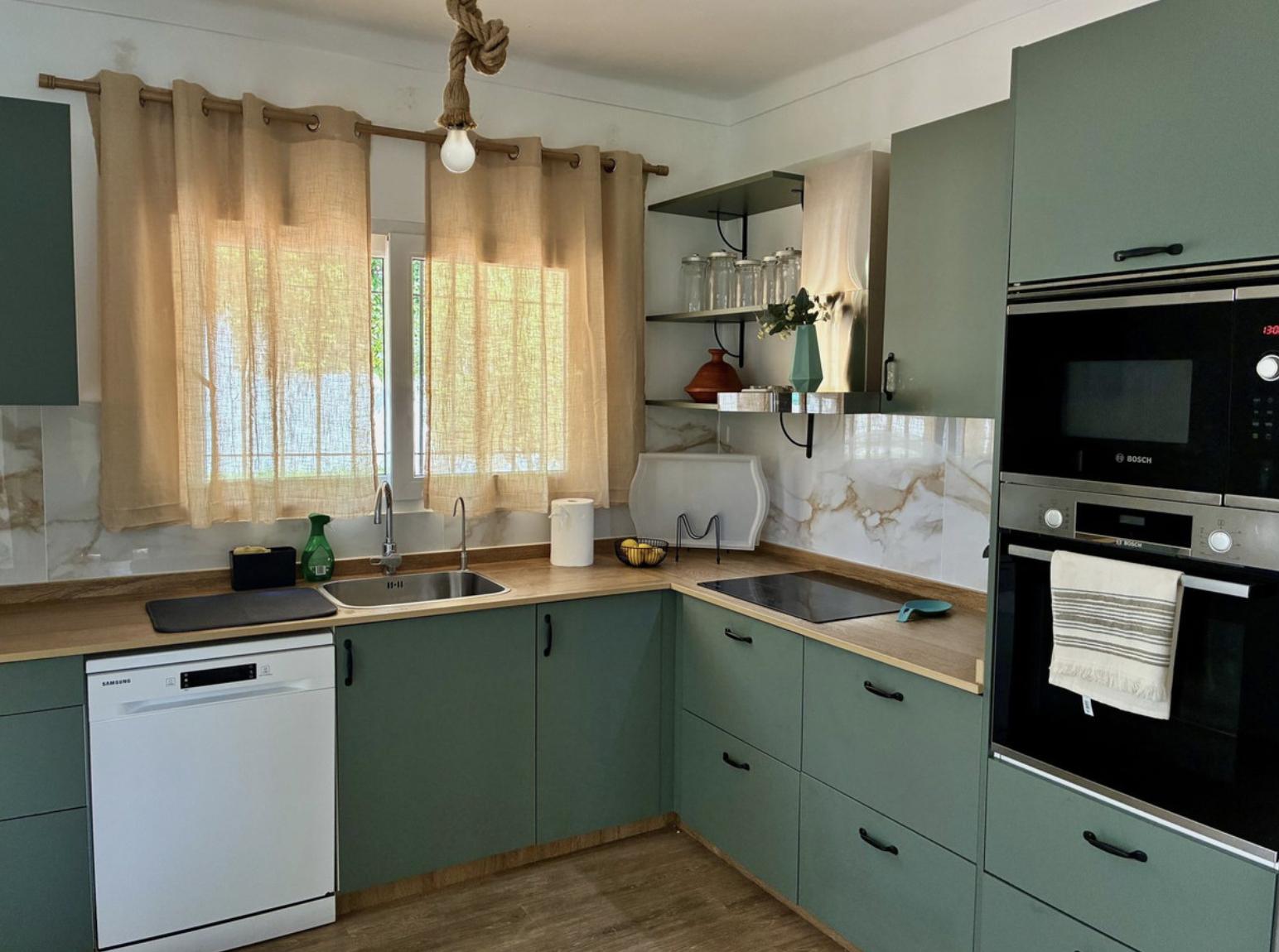 Villa en Venta en Estepona
