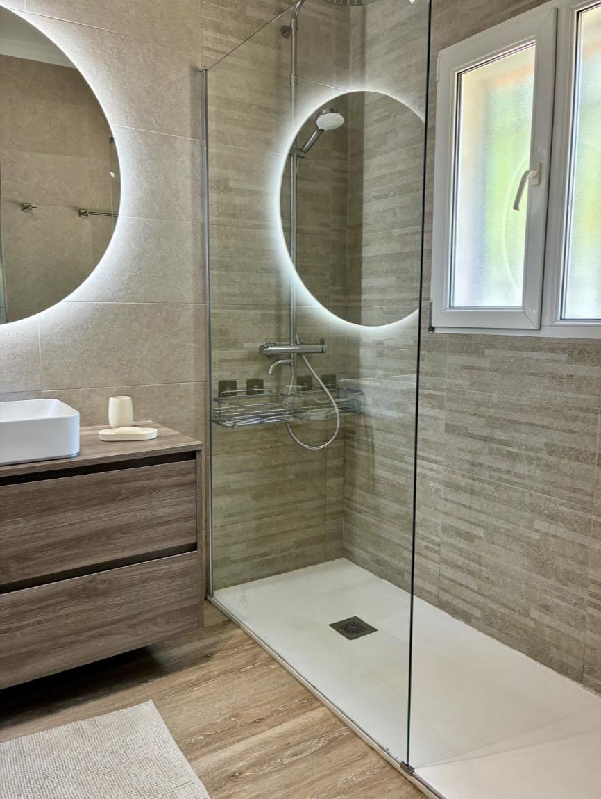 Villa en Venta en Estepona
