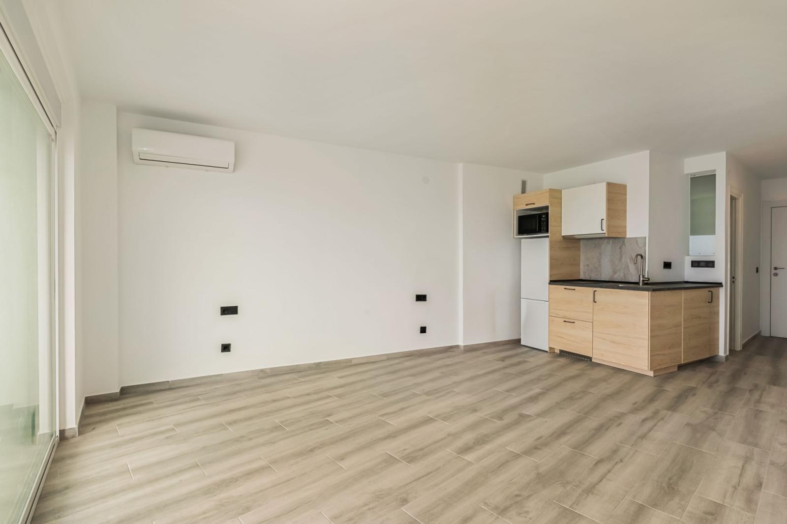 Studio for Sale in Mijas