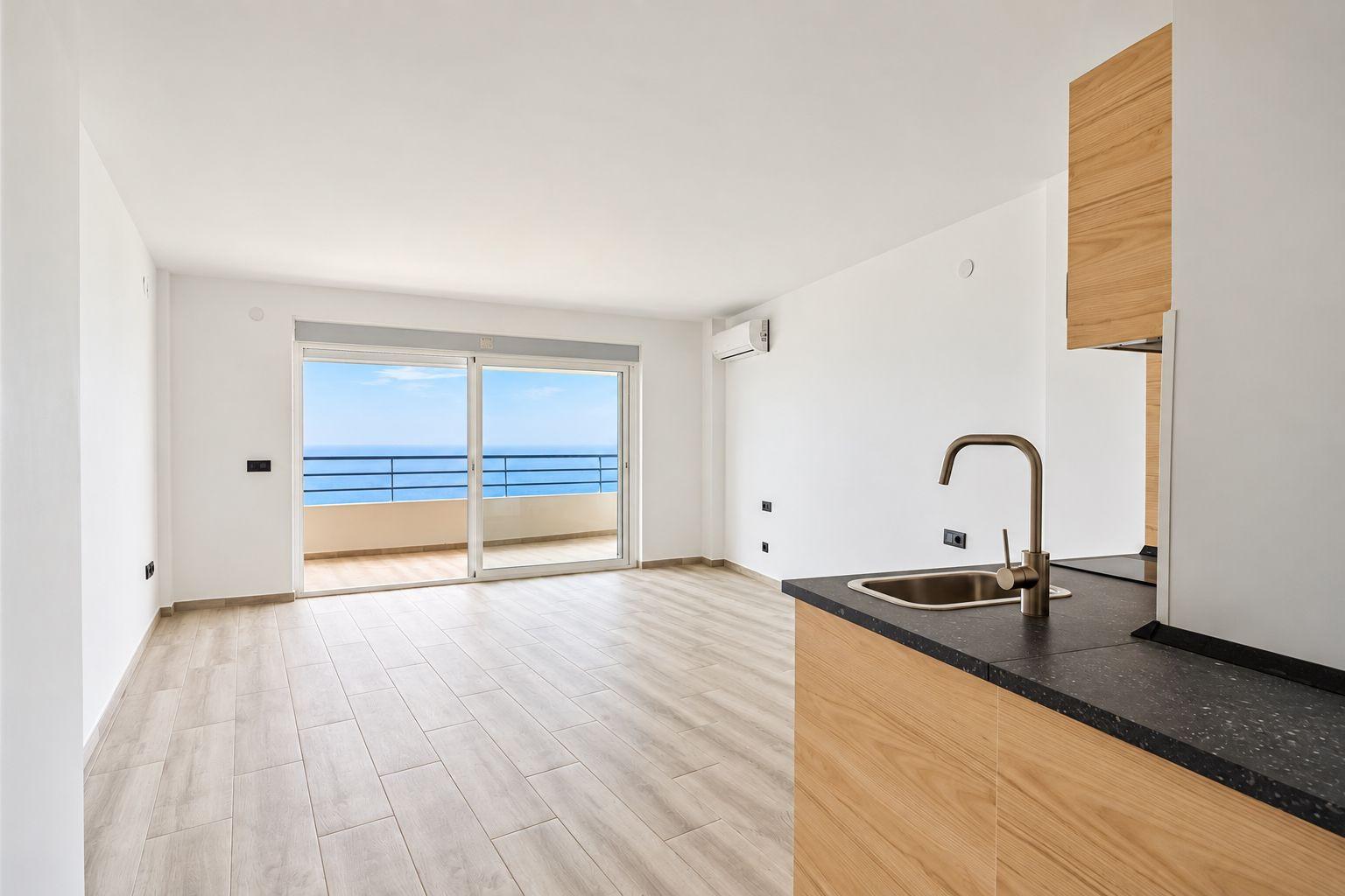 Studio for Sale in Mijas