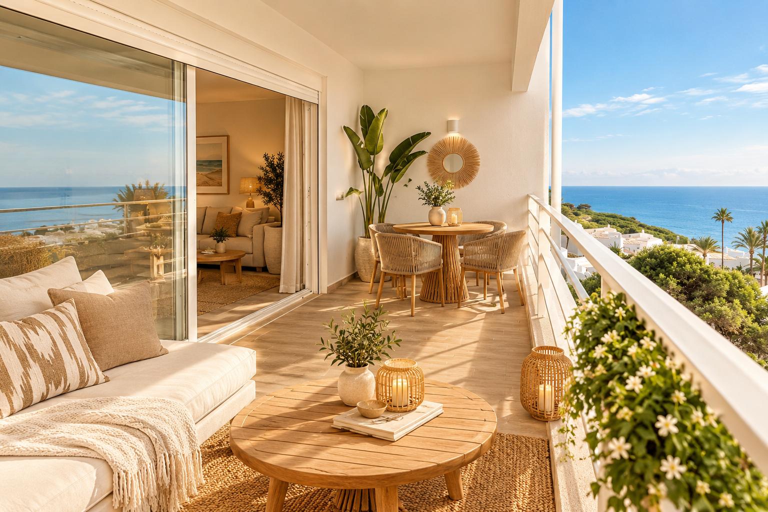 Studio for Sale in Mijas