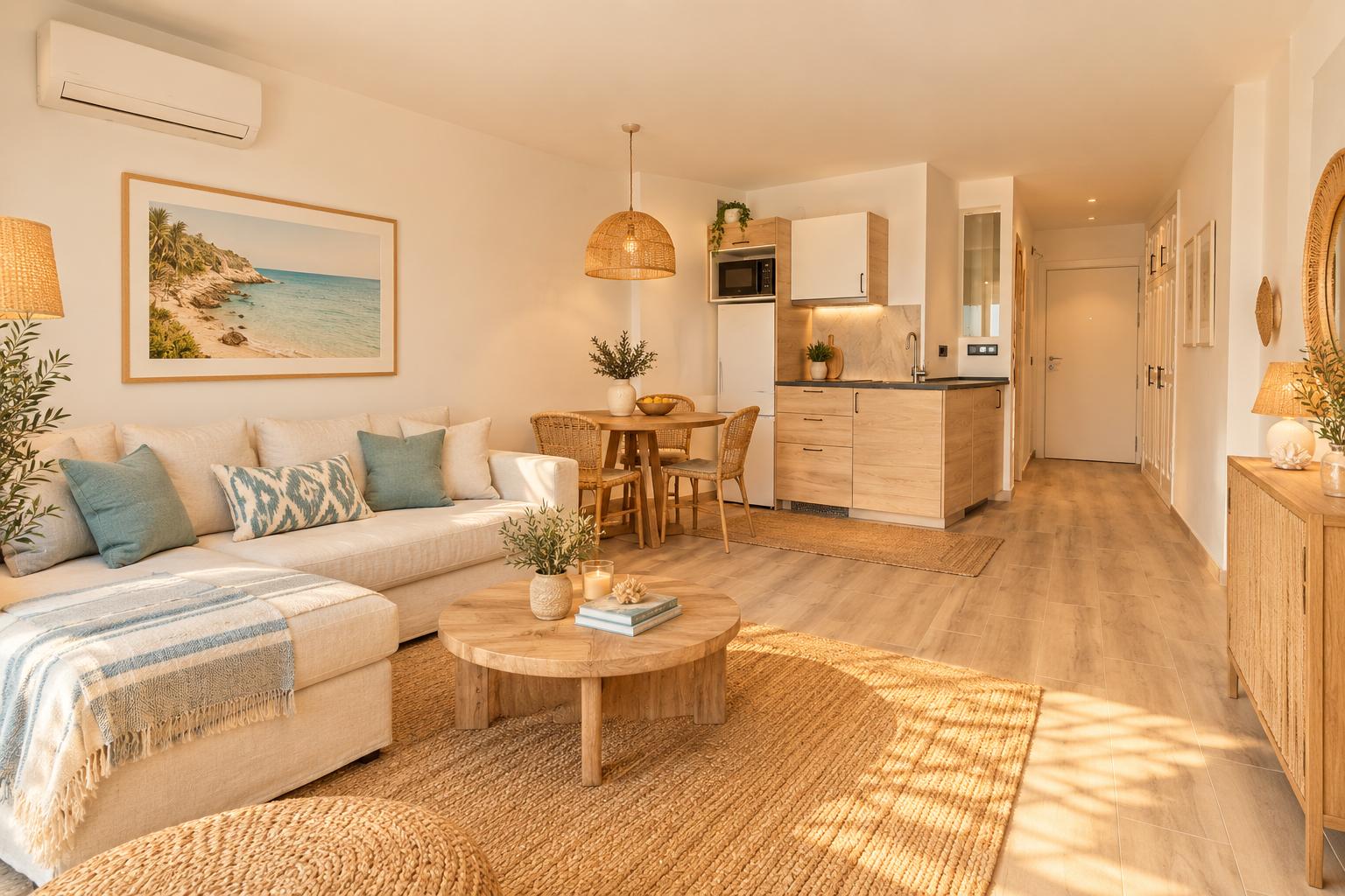 Studio for Sale in Mijas
