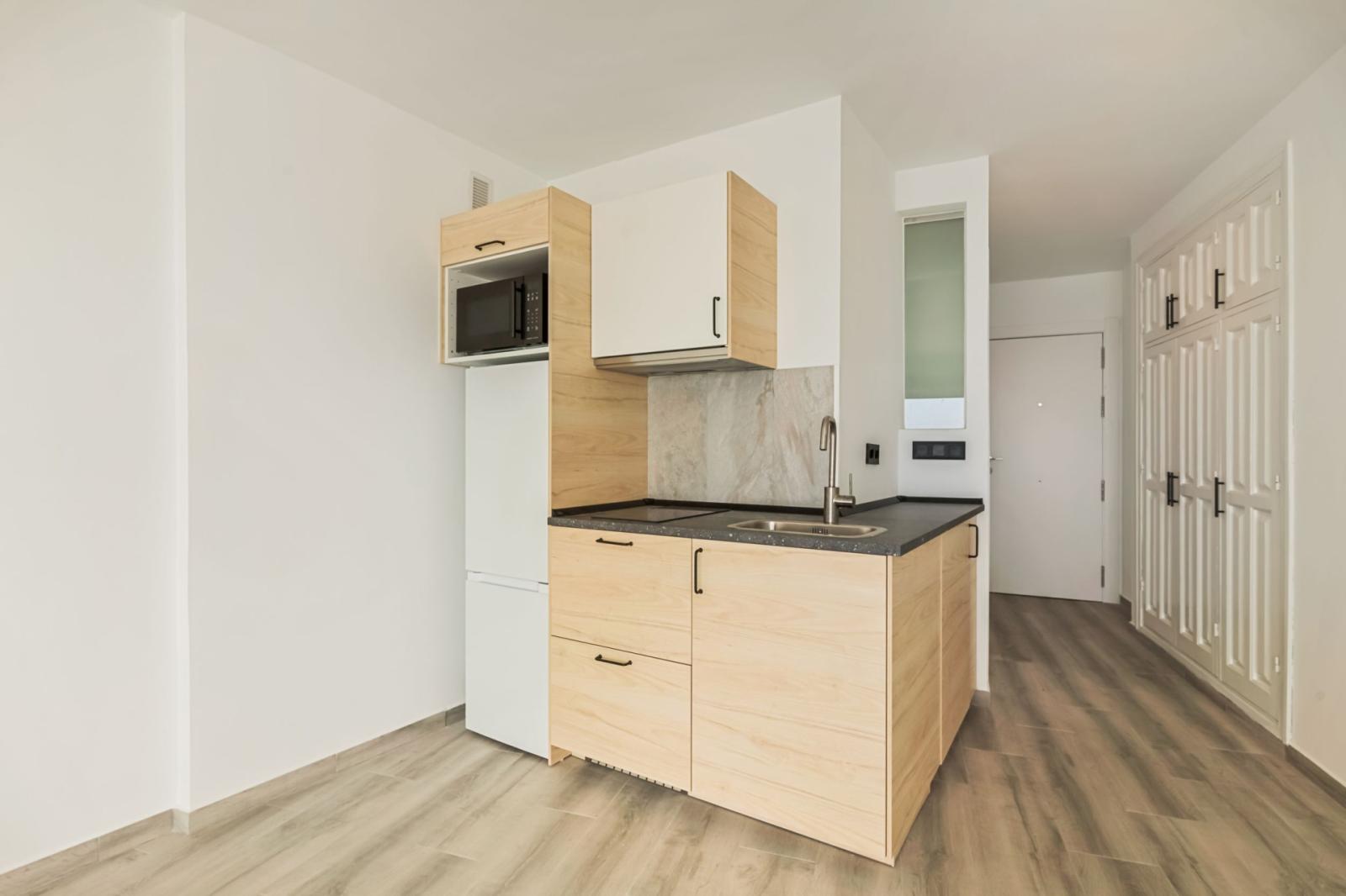 Studio for Sale in Mijas