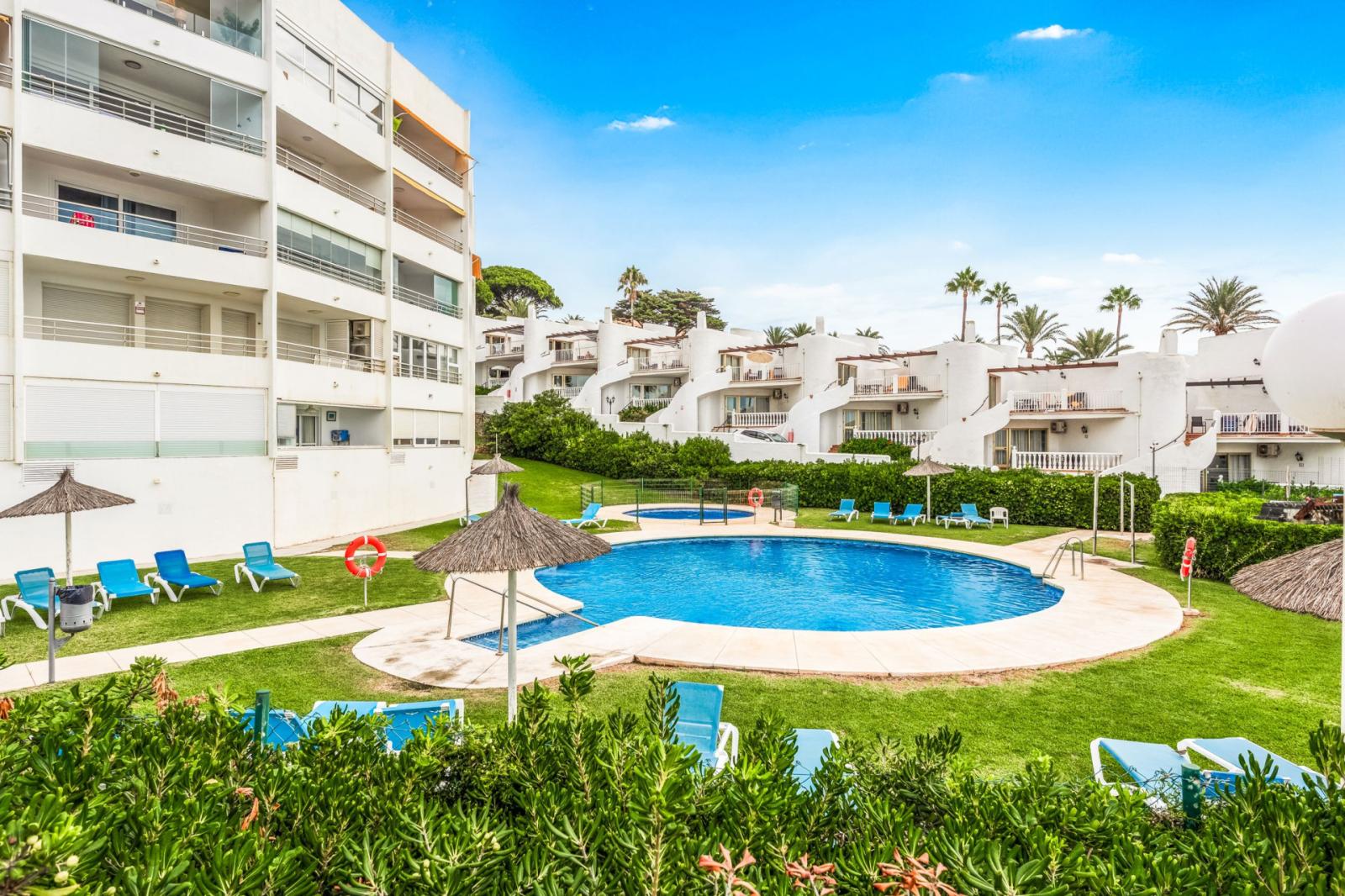 Studio for Sale in Mijas