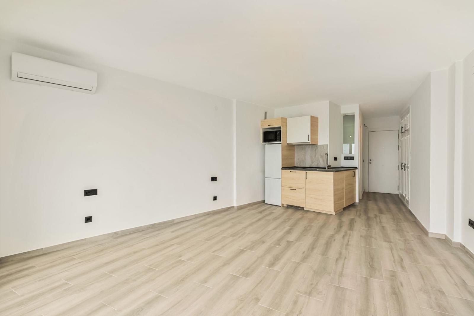 Studio for Sale in Mijas