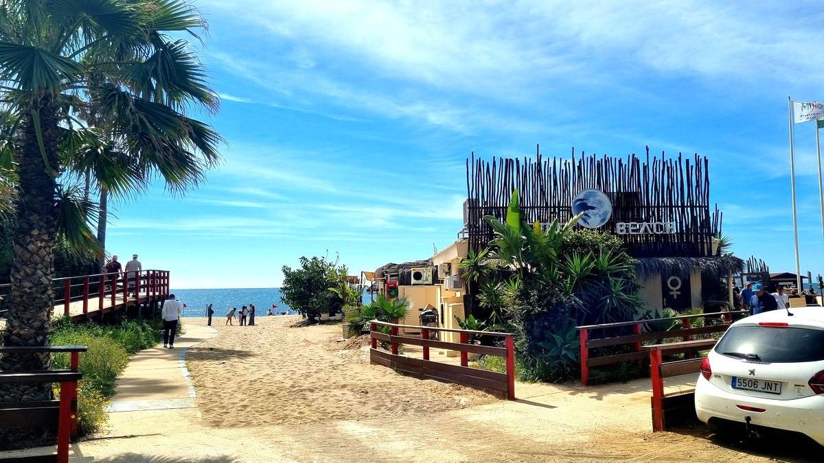 Studio for Sale in Mijas
