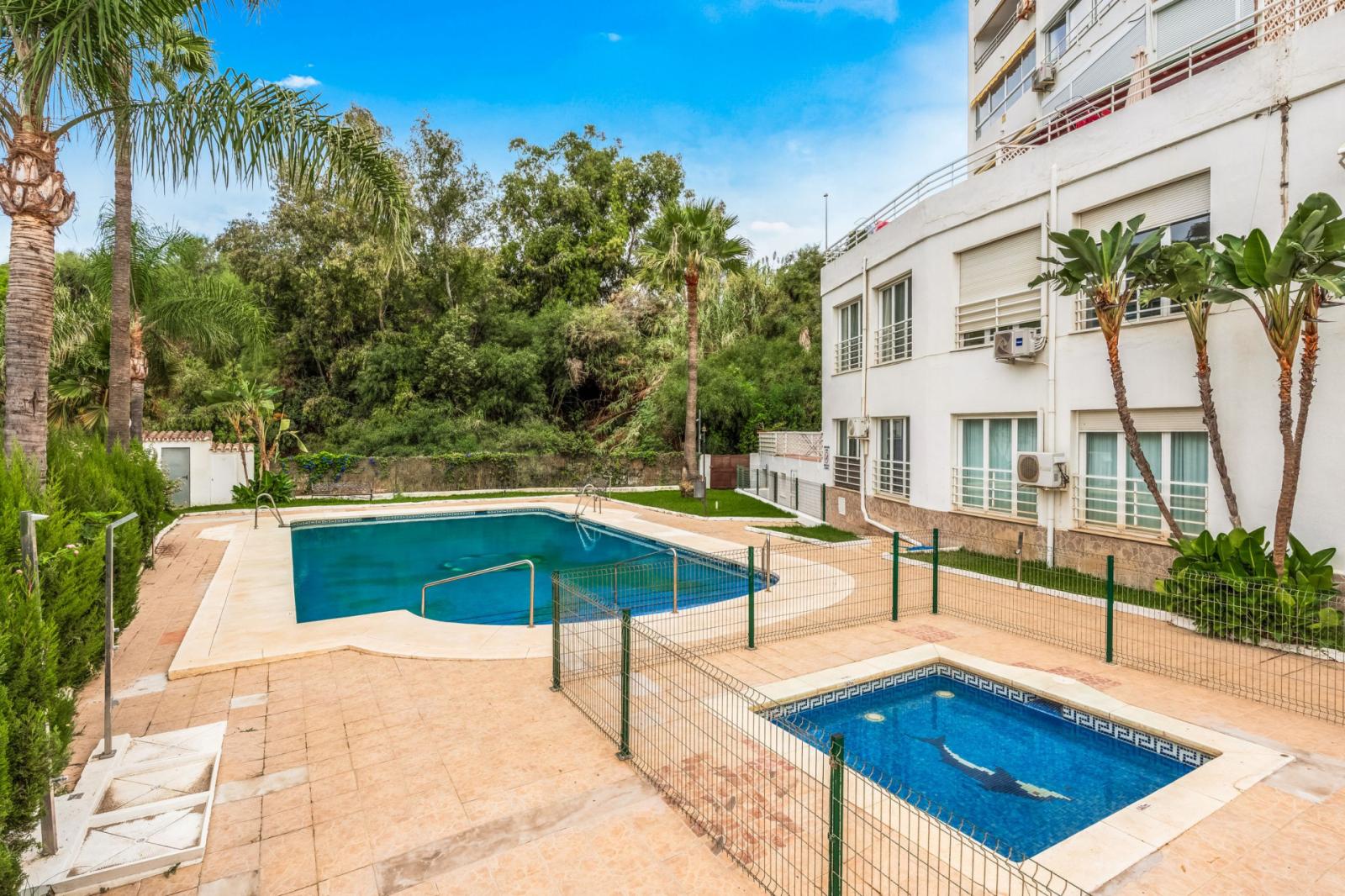 Studio for Sale in Mijas