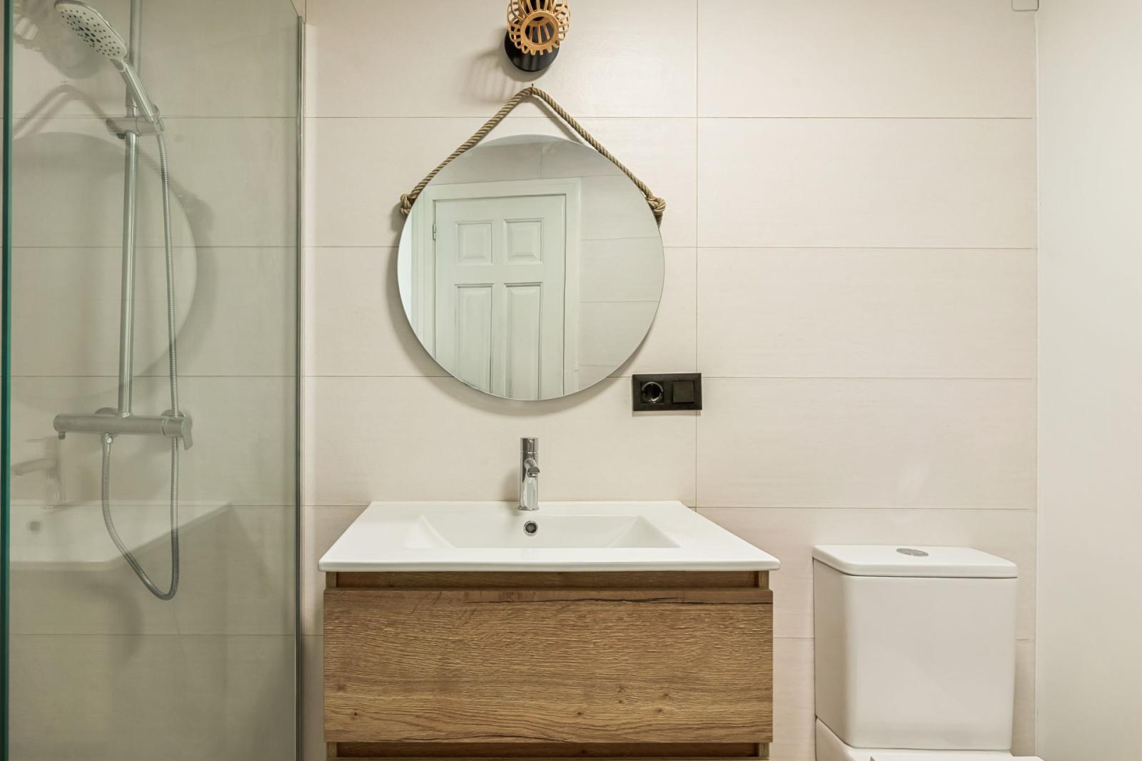 Studio for Sale in Mijas
