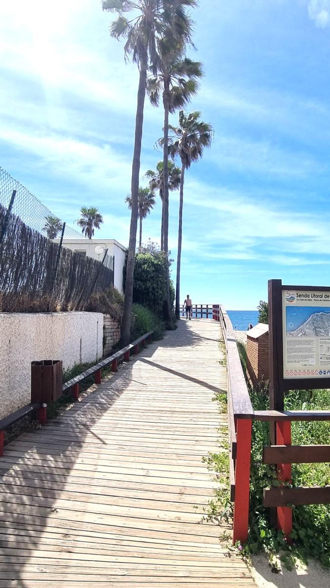 Studio for Sale in Mijas