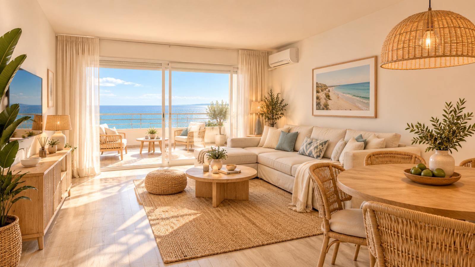 Studio for Sale in Mijas