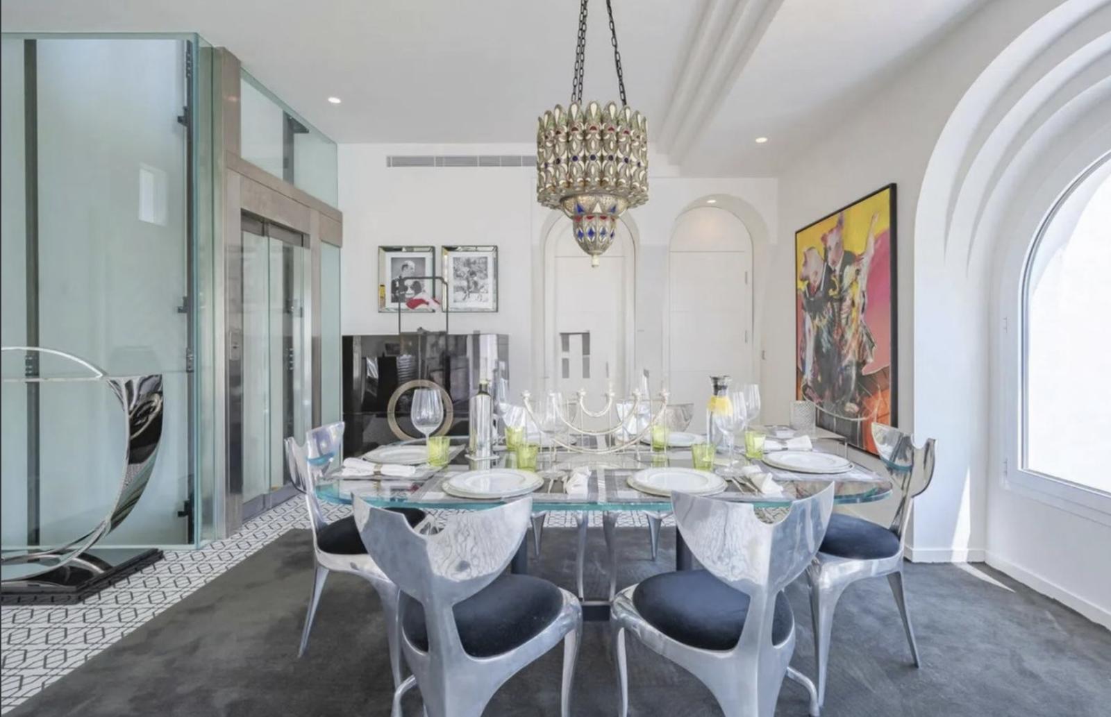 Casa en Venta en Marbella