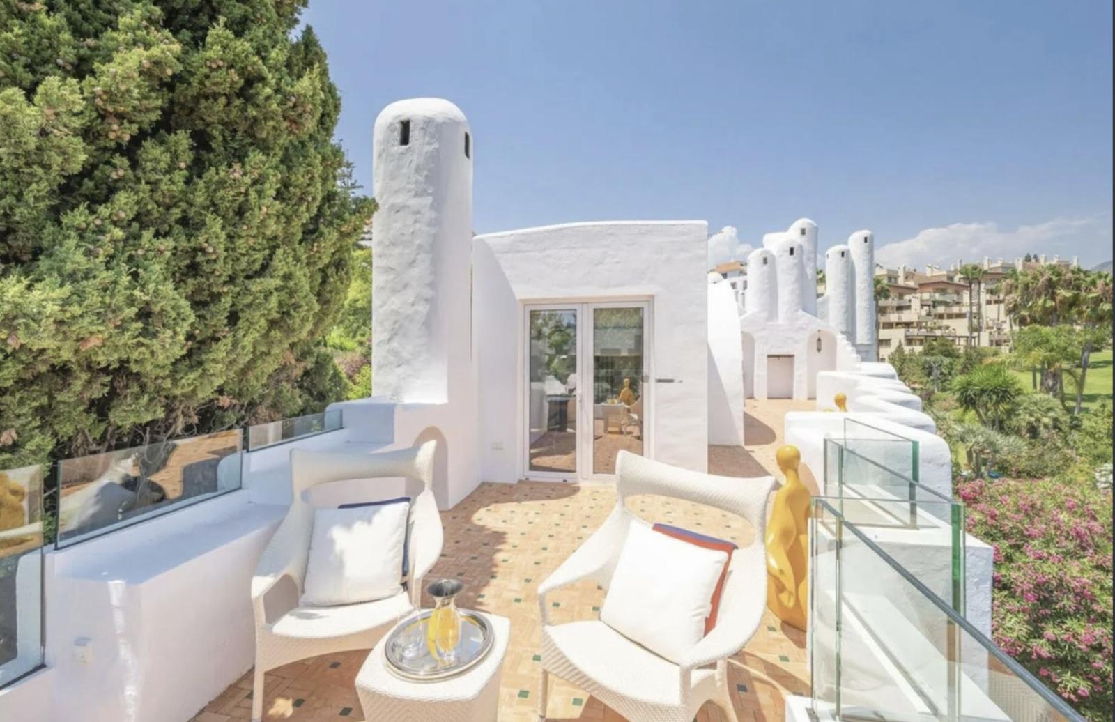 Casa en Venta en Marbella
