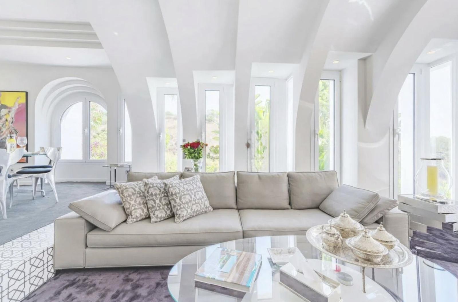 Casa en Venta en Marbella