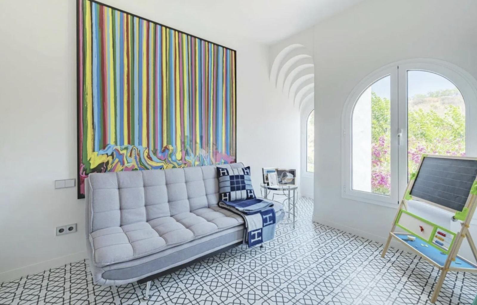 Casa en Venta en Marbella