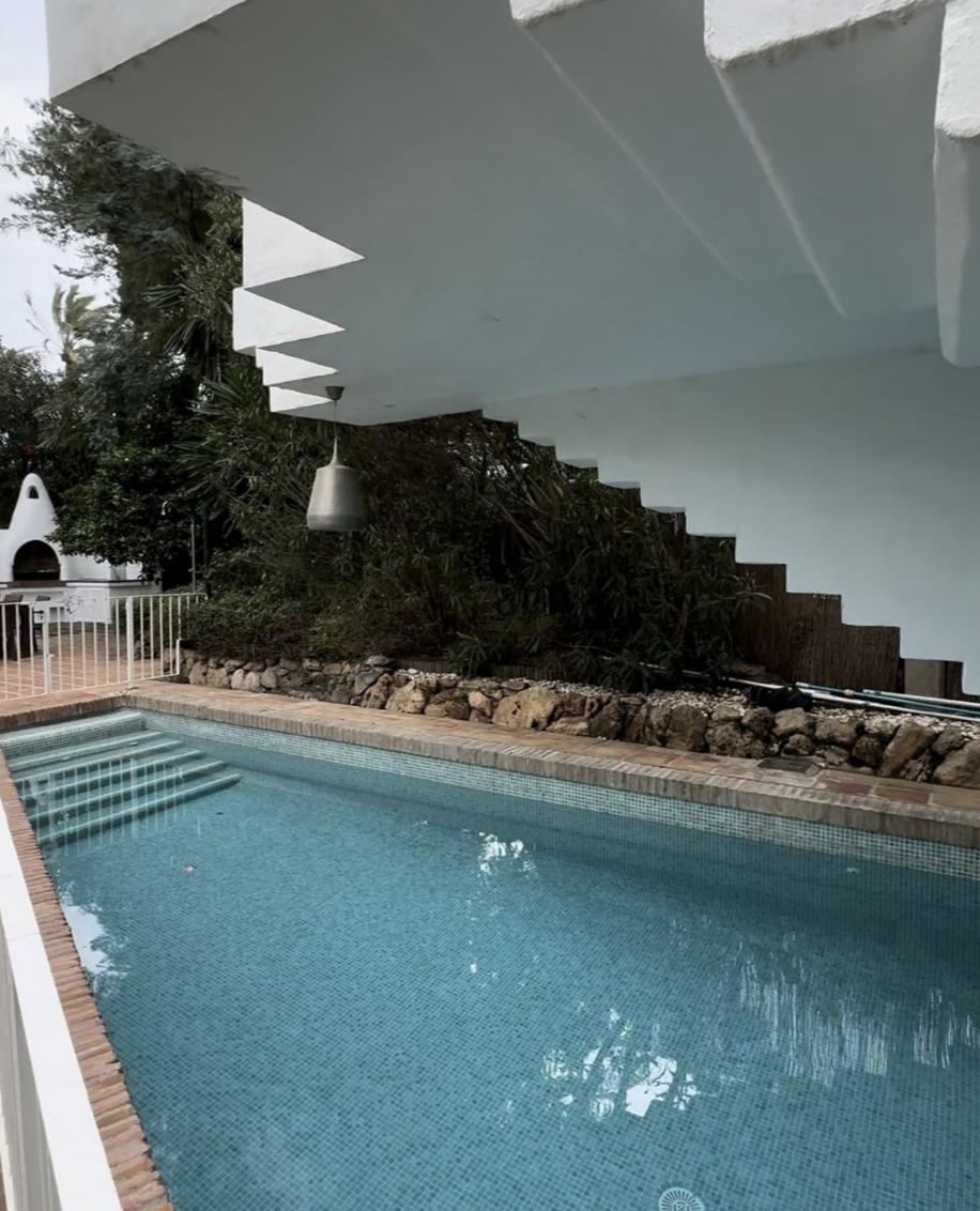 Casa en Venta en Marbella