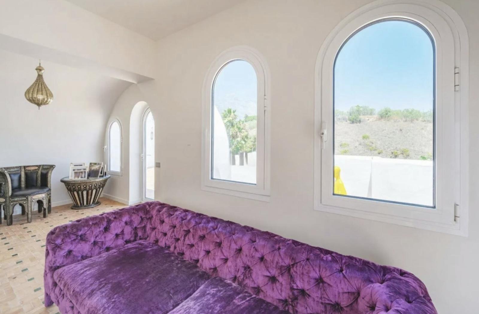 Casa en Venta en Marbella