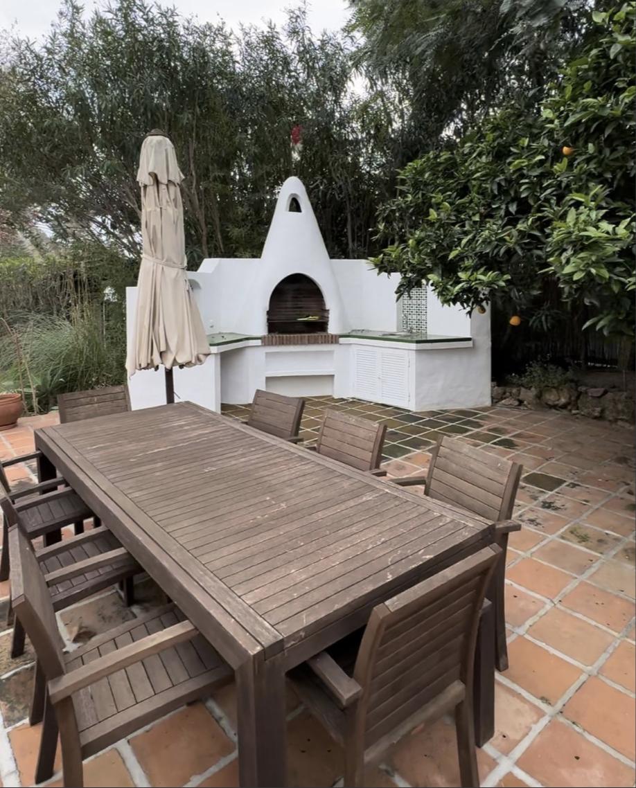 Casa en Venta en Marbella