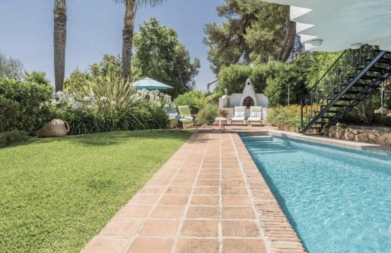 Casa en Venta en Marbella