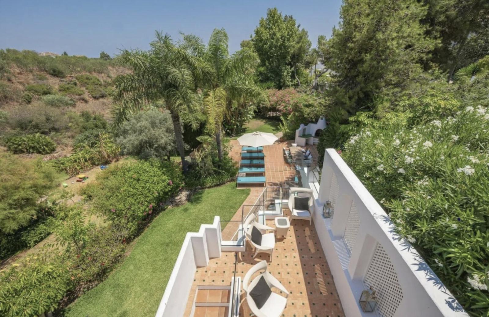 Casa en Venta en Marbella