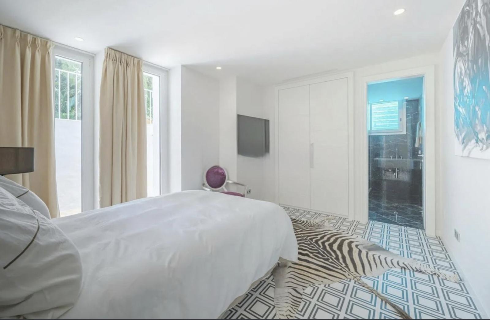 Casa en Venta en Marbella