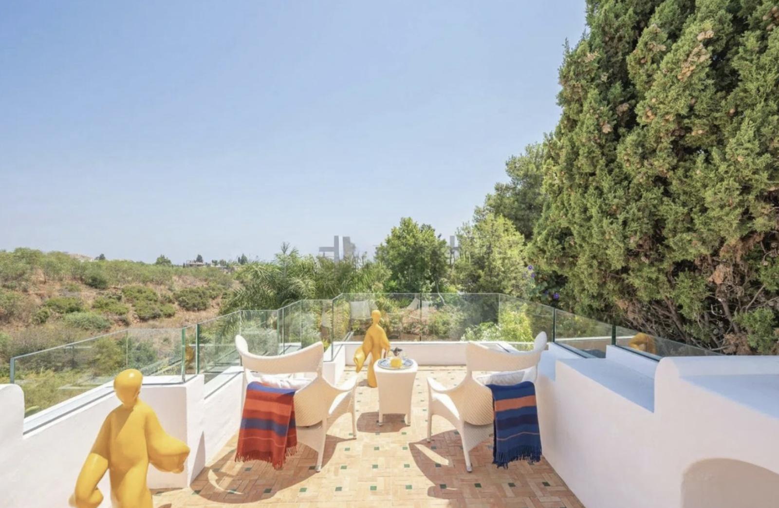 Casa en Venta en Marbella