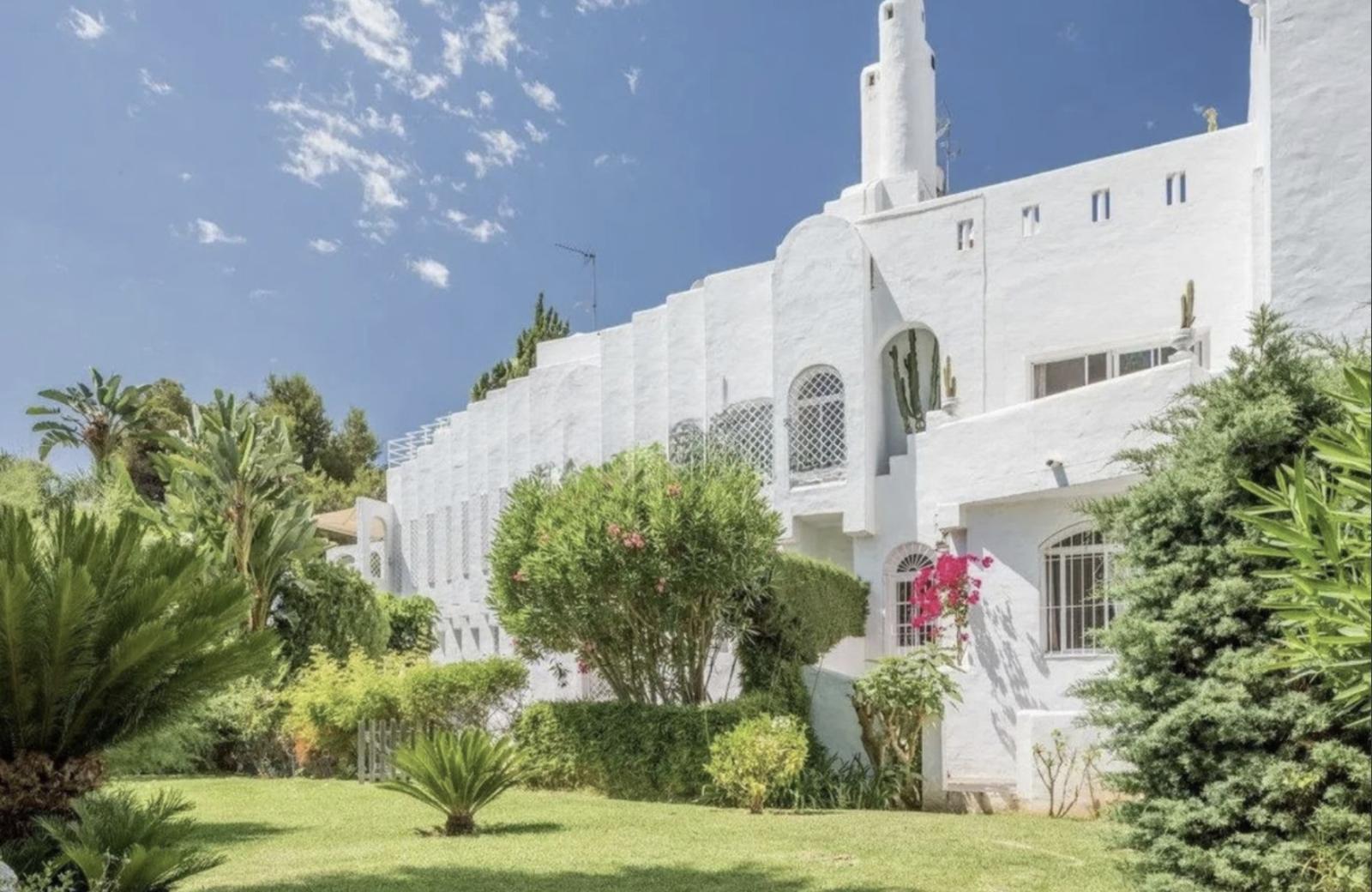 Casa en Venta en Marbella