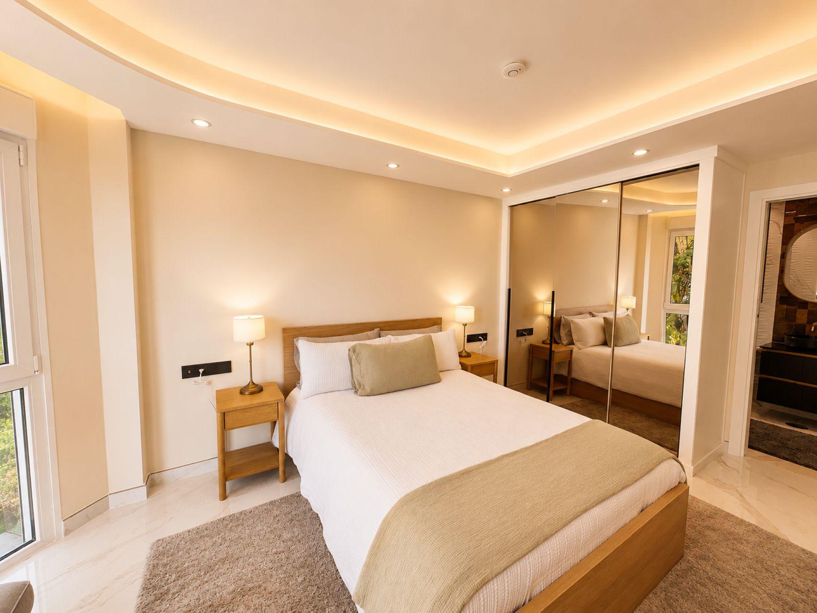 Penthouse for Sale in Estepona