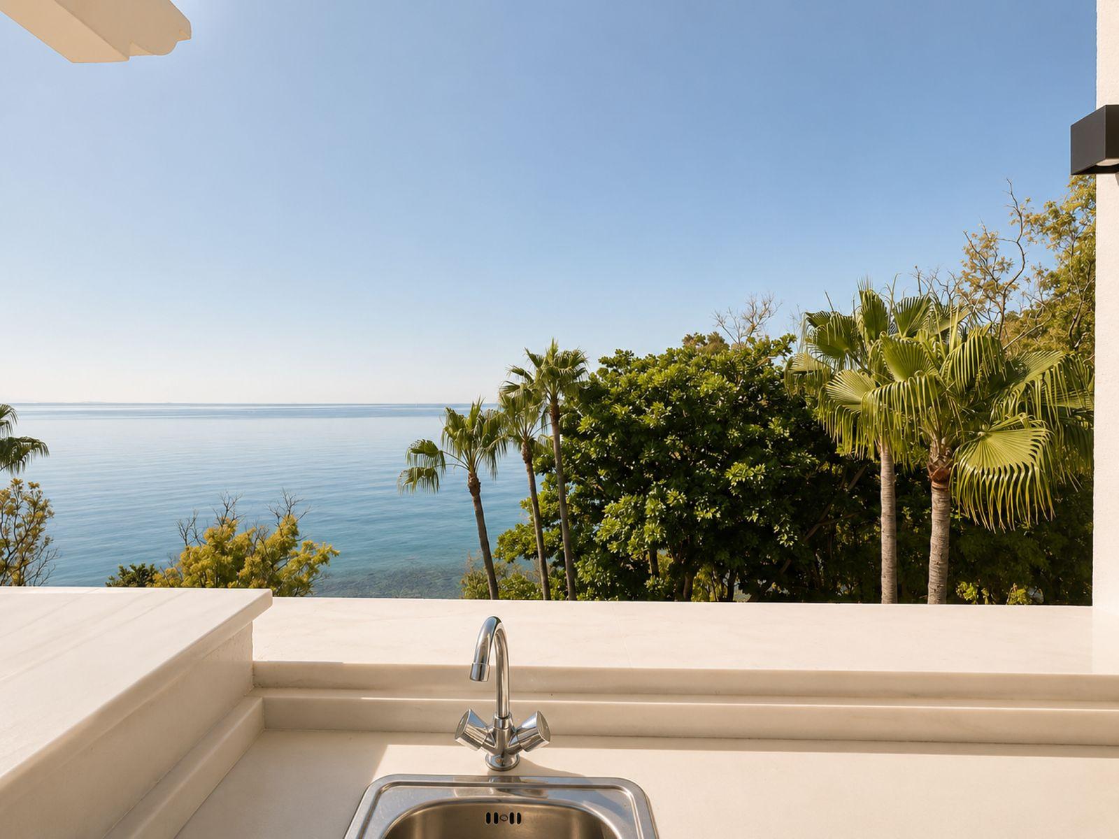 Penthouse for Sale in Estepona