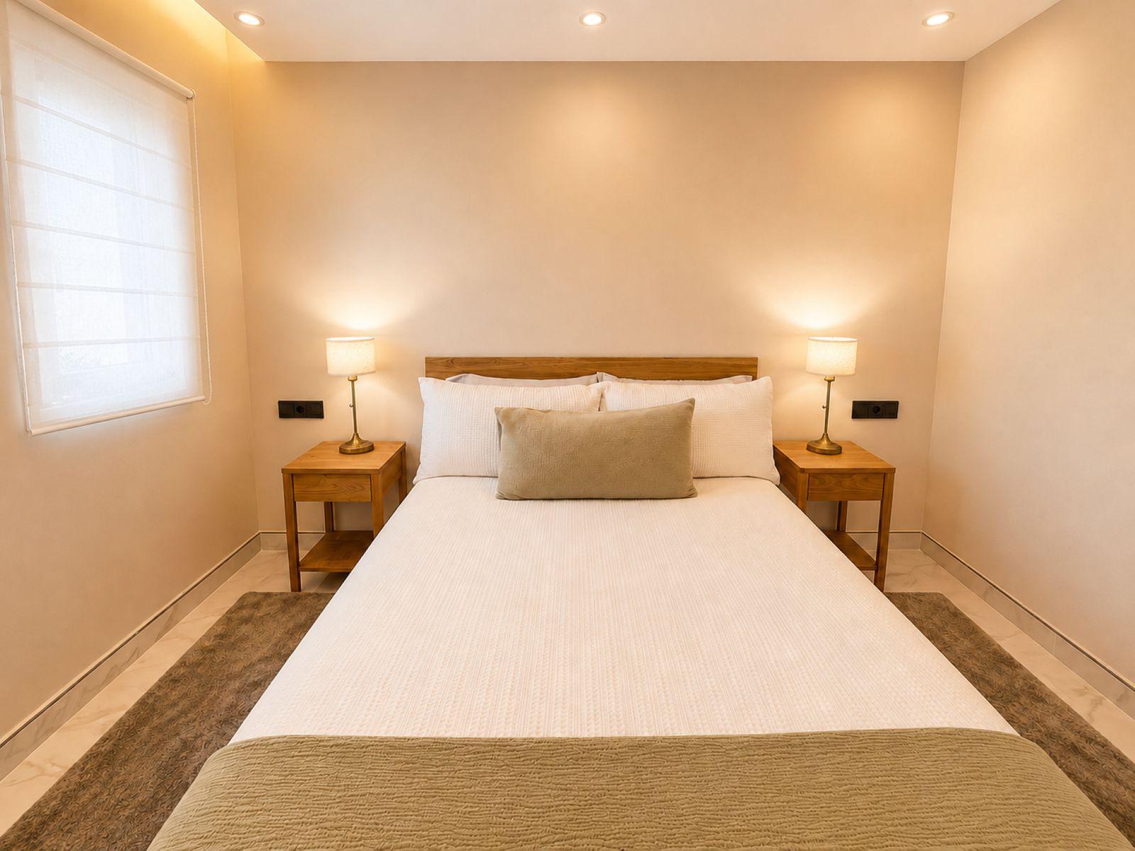 Penthouse for Sale in Estepona
