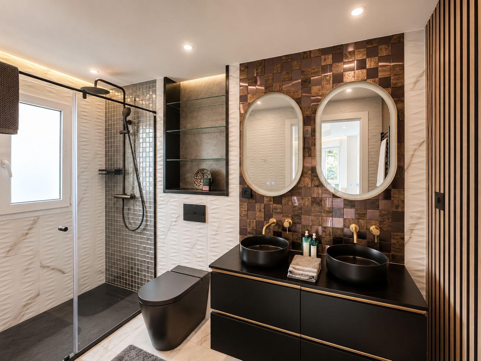 Penthouse for Sale in Estepona