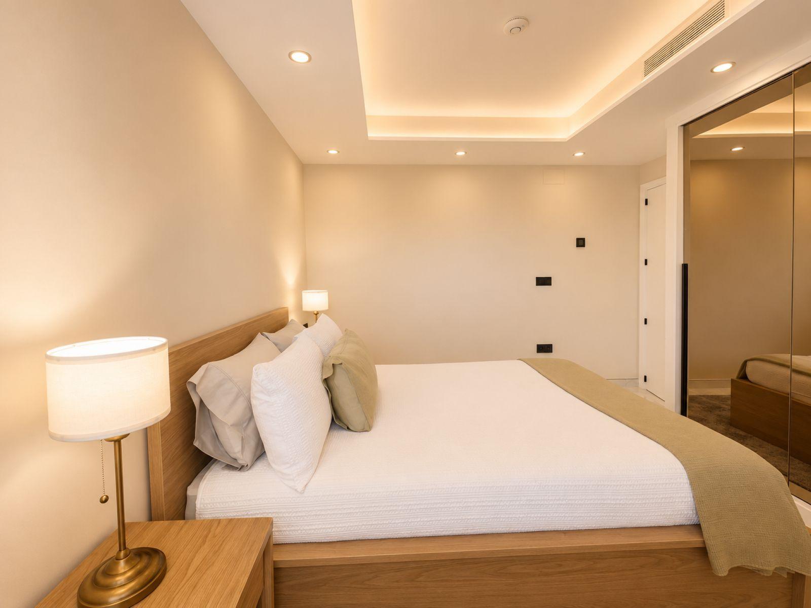 Penthouse for Sale in Estepona