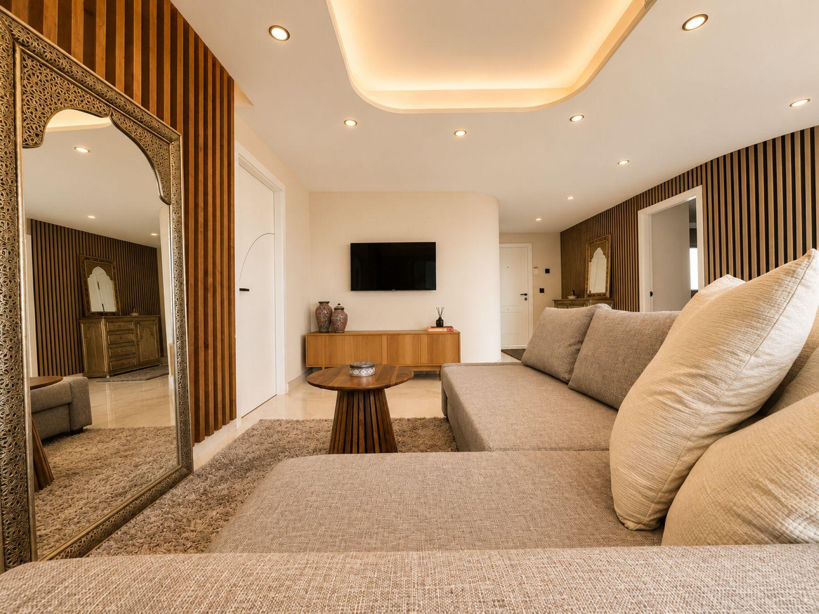 Penthouse for Sale in Estepona