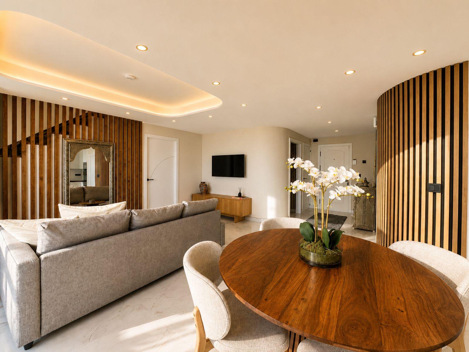 Penthouse for Sale in Estepona